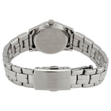 EQ0540-57A Reloj Citizen Cuarzo de dama correa de metal 25 mm