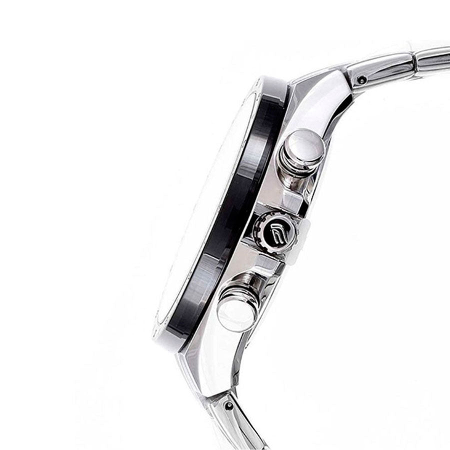 EQS-920 Reloj Edifice de hombre correa de metal