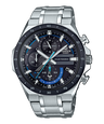 EQS-920 Reloj Edifice de hombre correa de metal