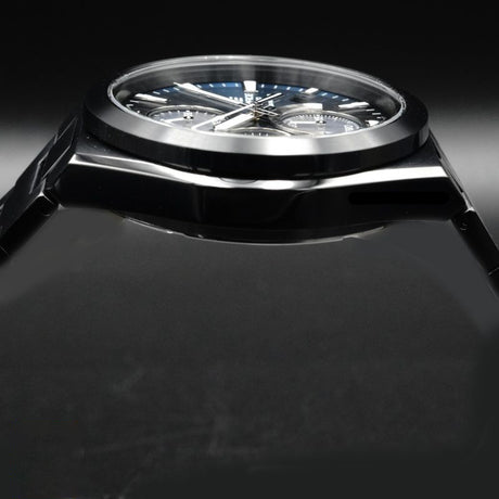 EQS-950 Reloj Edifice para caballero pulsera de metal de caballero