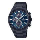 EQS-950 Reloj Edifice para caballero pulsera de metal de caballero