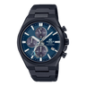 EQS-950 Reloj Edifice para caballero pulsera de metal de caballero