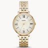 Reloj Fossil Jacqueline de dama banda de metal 36mm