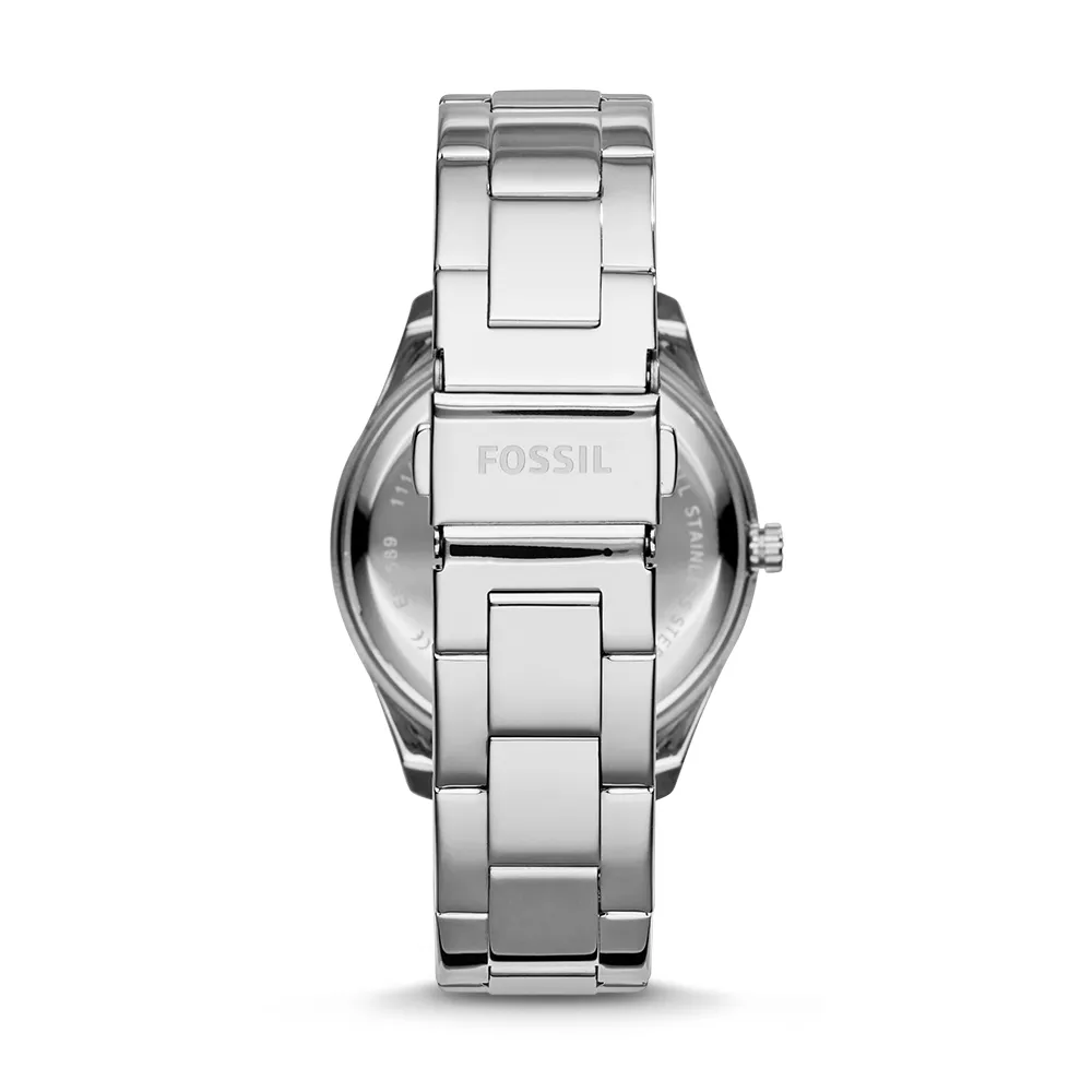 Reloj Fossil Stella de mujer pulsera de metal