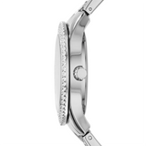 Reloj Fossil Stella de mujer pulsera de metal