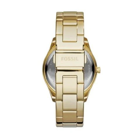 Reloj Fossil Stella de mujer pulsera de metal