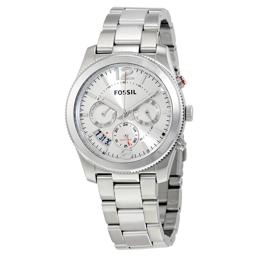 Reloj Fossil Boyfriend de caballero pulsera de metal