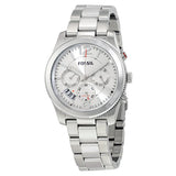 Reloj Fossil Boyfriend de caballero pulsera de metal