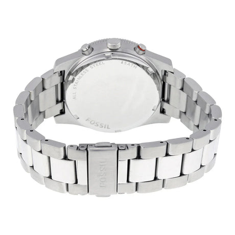 Reloj Fossil Boyfriend de caballero pulsera de metal