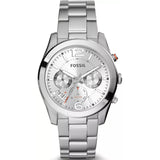 Reloj Fossil Boyfriend de caballero pulsera de metal