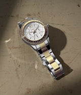 Reloj Fossil Stella de mujer pulsera de metal 37 mm