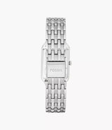 Reloj Fossil Raquel para mujer pulsera de metal 23 mm