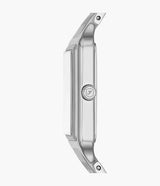 Reloj Fossil Raquel para mujer pulsera de metal 23 mm