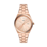 Reloj Fossil Scarlette para mujer pulsera de metal