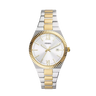 Reloj Fossil Scarlette para mujer pulsera de metal