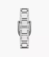 Reloj Fossil Harwell de mujer correa de metal