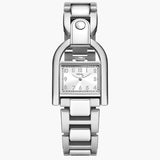Reloj Fossil Harwell de mujer correa de metal