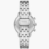 Reloj Fossil Neutra para dama pulsera de metal