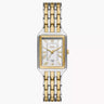 Reloj Fossil Raquel para mujer pulsera de metal 23 mm