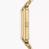 Reloj Fossil Raquel de dama pulsera de metal 26mm