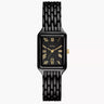 Reloj Fossil Raquel para mujer pulsera de metal 23 mm