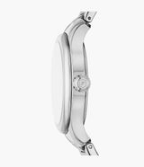 Reloj Fossil Gilmore de dama pulsera de metal 38mm