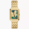 Reloj Fossil Raquel de dama pulsera de metal 26mm