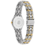 EW1264-50A Reloj Citizen Corso de dama banda de metal