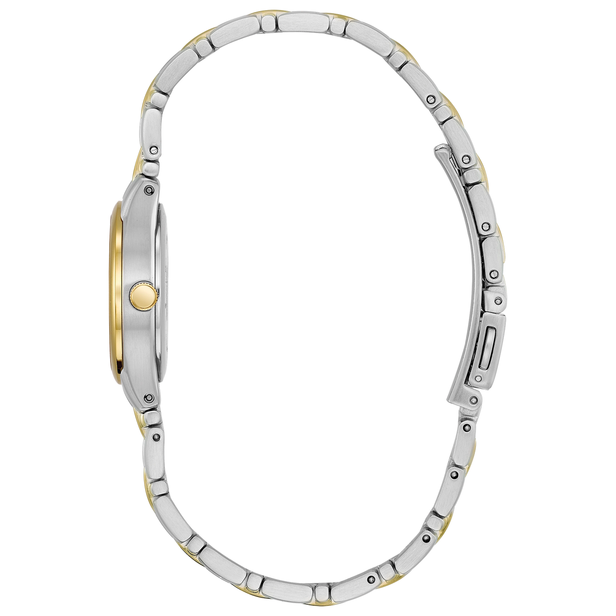 EW1264-50A Reloj Citizen Corso de dama banda de metal