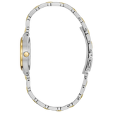 EW1264-50A Reloj Citizen Corso de dama banda de metal