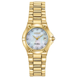 EW1532-61D Reloj Citizen de dama pulsera de metal