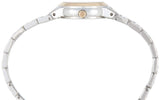 EW1676-52D Reloj Citizen Eco-Drive Dress de mujer correa de metal