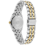EW2294-53L Reloj Citizen Eco - Drive de dama pulsera de metal