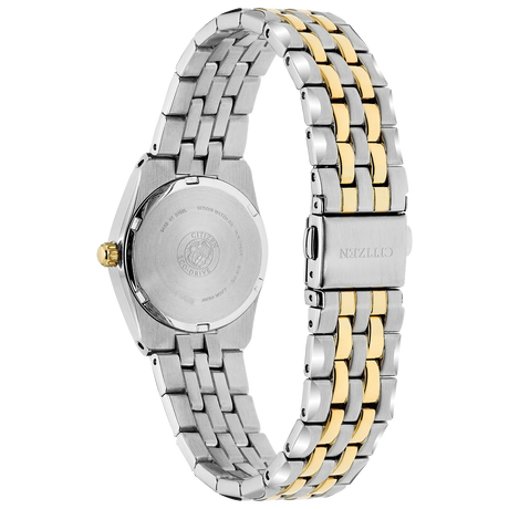 EW2294-53L Reloj Citizen Eco - Drive de dama pulsera de metal