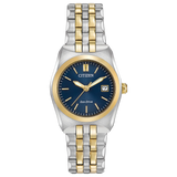 EW2294-53L Reloj Citizen Eco - Drive de dama pulsera de metal