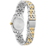 EW2299-50E Reloj Citizen Corso de mujer correa de metal