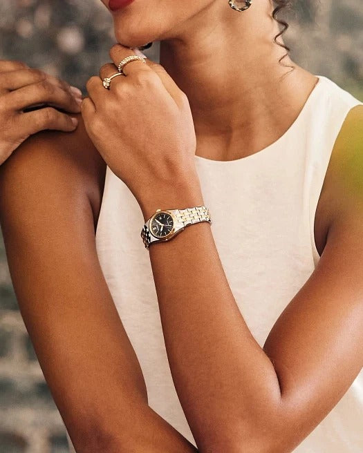 EW2299-50E Reloj Citizen Corso de mujer correa de metal