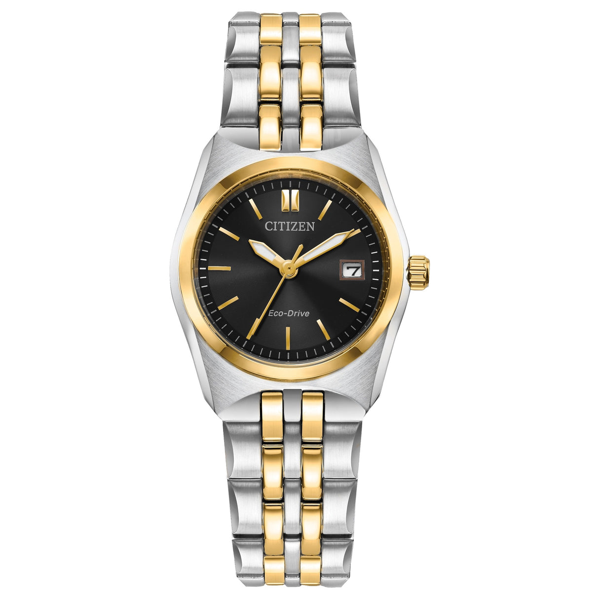 EW2299-50E Reloj Citizen Corso de mujer correa de metal