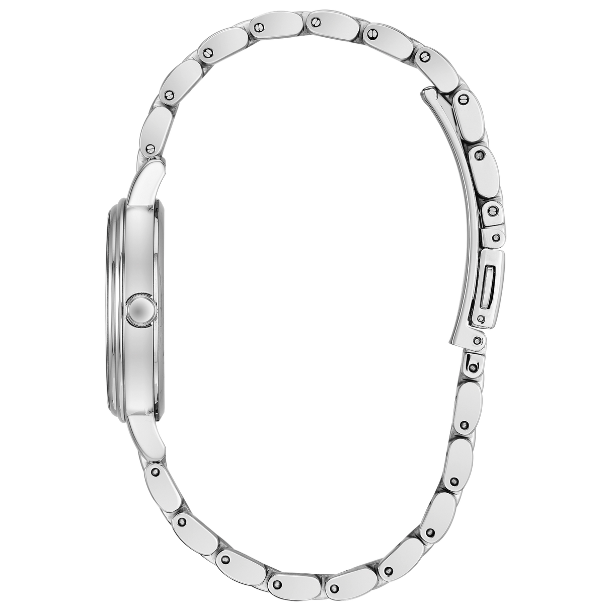 EW2440-53A Reloj Citizen Chandler de dama correa de metal