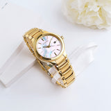 EW2522-51D Reloj Citizen Chandler de mujer correa de metal