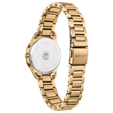 EW2582-59A Reloj Citizen Corso de dama pulsera de metal 28mm