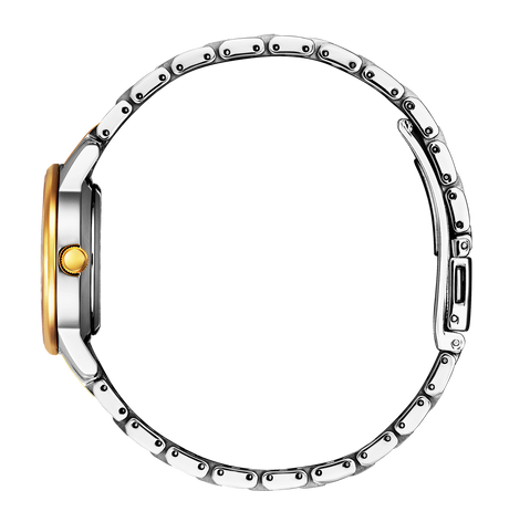 EW2594-84Y Reloj Citizen Eco-Drive de mujer pulsera de metal