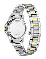 EW2644-53A Reloj Citizen Classic de mujer pulsera de metal