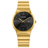 EW2672-58E Reloj Citizen Axiom de mujer correa de metal