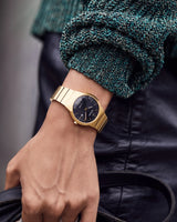 EW2672-58E Reloj Citizen Axiom de mujer correa de metal