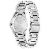 EW2700-54L Reloj Citizen Sport Luxury de mujer pulsera de metal 33mm