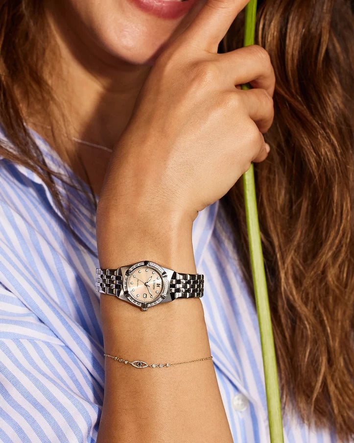 EW2710-51X Reloj Citizen Corso de mujer correa de metal