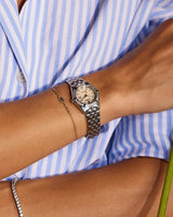 EW2710-51X Reloj Citizen Corso de mujer correa de metal