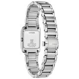 EW5600-52D Reloj Citizen L Bianca de dama pulsera de metal