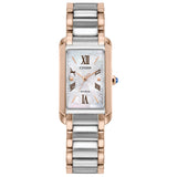 EW5624-54Y Reloj Citizen L Bianca Eco-Drive de mujer correa de metal